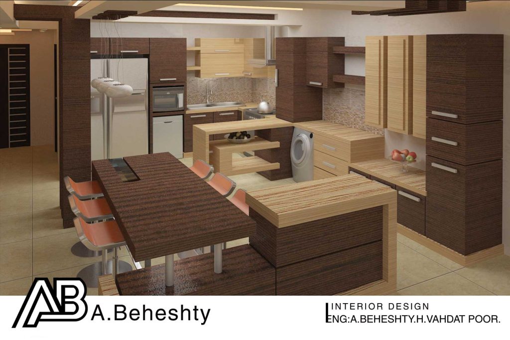 طراحی نما ساختمان