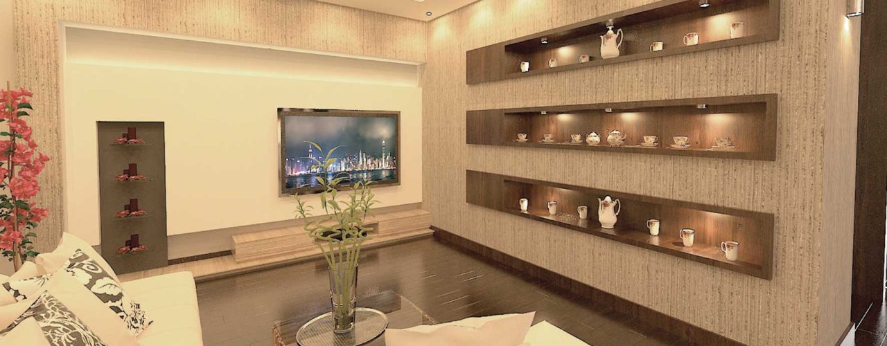 طراحی داخلی در اصفهان