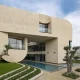 طراحی نما ویلا